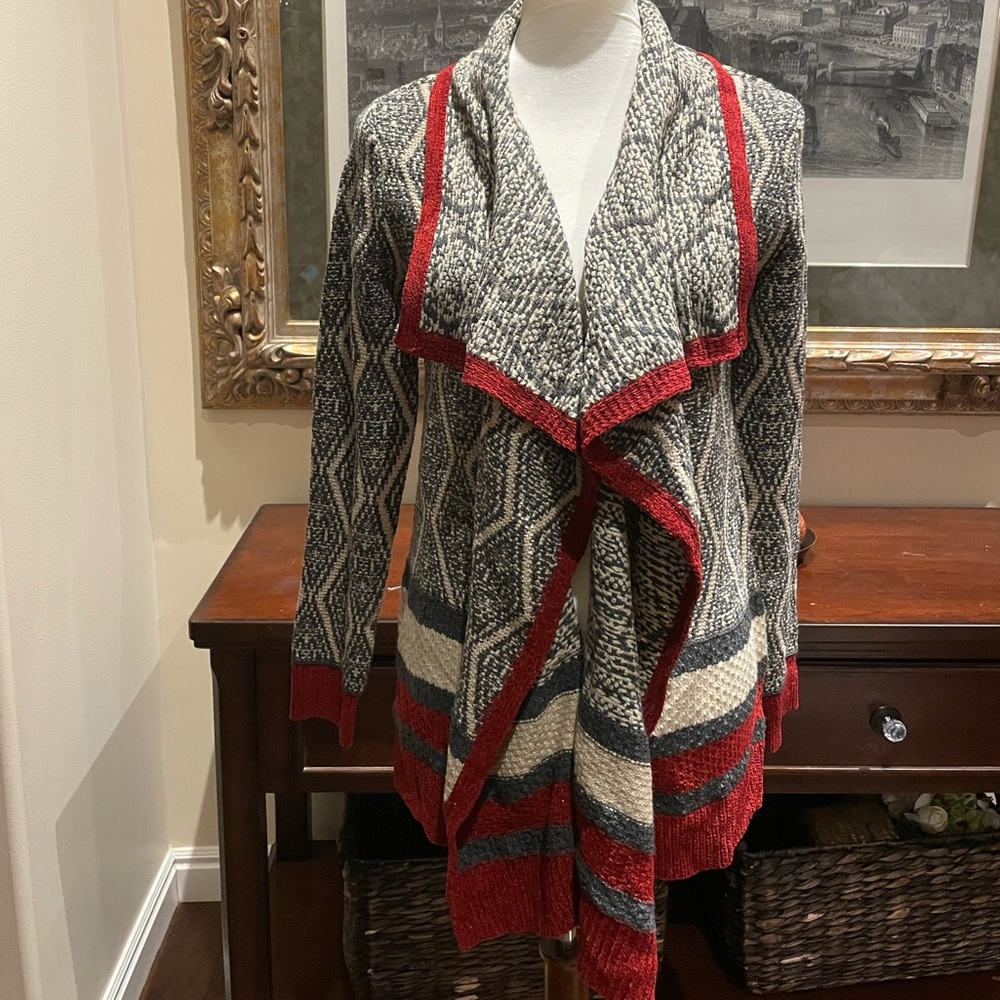 St. John Bays size Small
